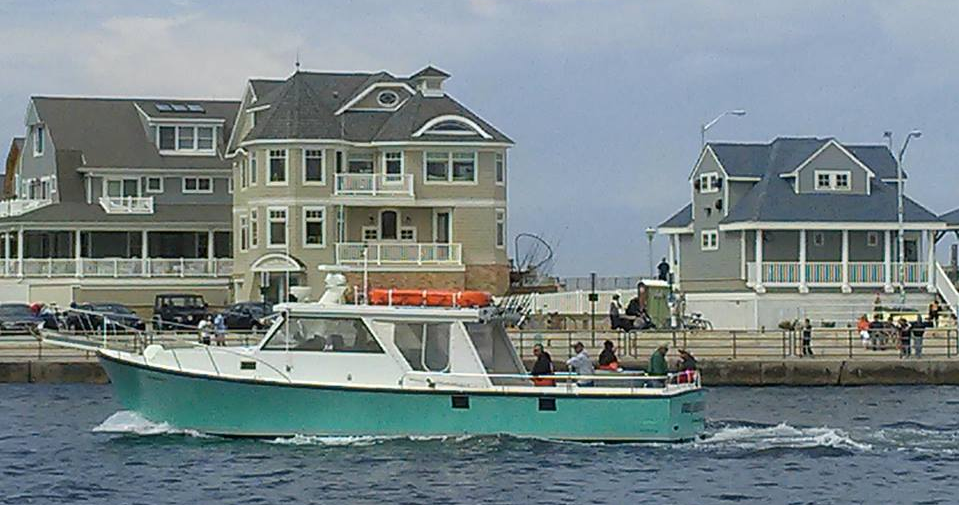 Home Fish MongerPoint PleasantManasquan Fishing Charters